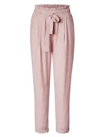 Klingel Broek sienna roze aanbieding