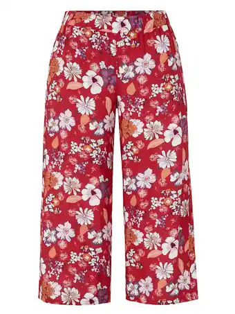 Klingel Culotte sienna multicolor aanbieding