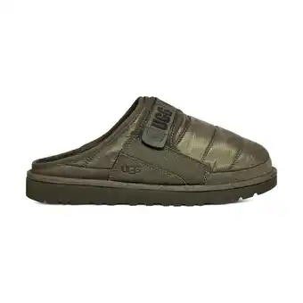 Plutosport Ugg dune lta pantoffels heren aanbieding