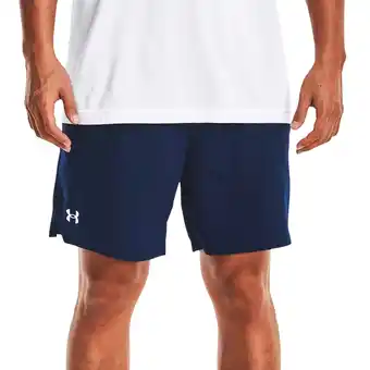 Plutosport Under armour tech vent short heren aanbieding