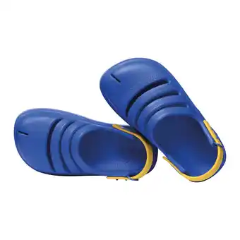 Plutosport Havaianas clog instappers junior aanbieding