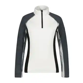 Plutosport Icepeak faribault pulli dames aanbieding