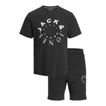 Plutosport Jack & jones warrior set heren aanbieding