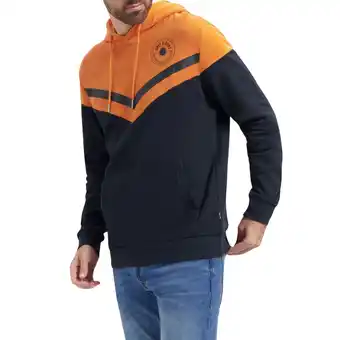 Plutosport Only & sons new wagner hoodie heren aanbieding