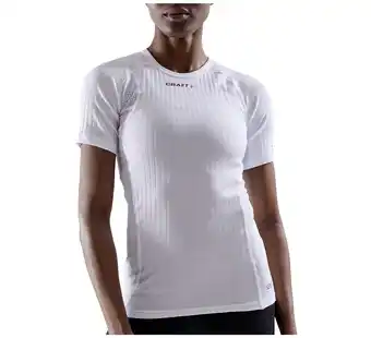 Plutosport Craft active extreme x thermo shirt dames aanbieding