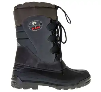 Plutosport Olang canadian snowboot aanbieding