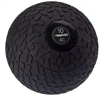 Plutosport Avento slam bal (10kg) aanbieding