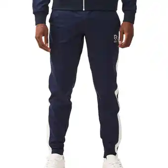 Plutosport Robey tennis grass trainingsbroek heren aanbieding