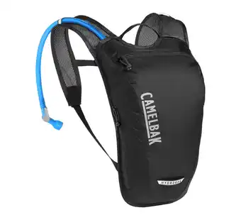 Plutosport Camelbak hydrobak light 1,45l drinkrugzak aanbieding