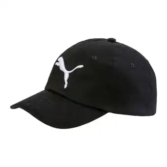 Plutosport Puma ess cap junior aanbieding