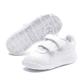 Plutosport Puma stepfleex 2 sl ve v sneakers junior aanbieding