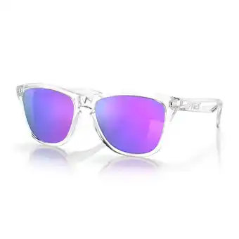 Plutosport Oakley frogskins zonnebril aanbieding