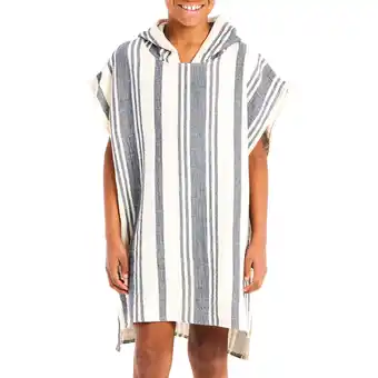 Plutosport Protest eynes poncho junior aanbieding