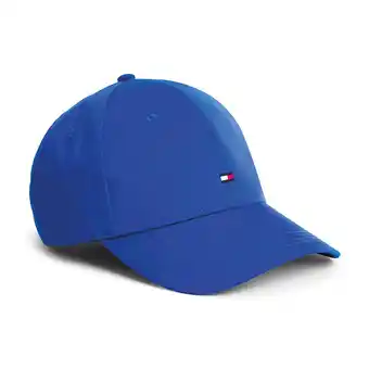 Plutosport Tommy hilfiger flag cap heren aanbieding