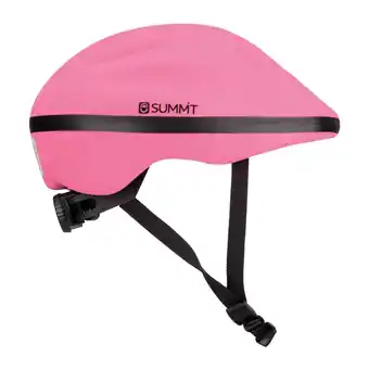 Plutosport Summit safety helm junior aanbieding