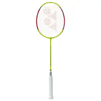 Plutosport Yonex nanoflare 002 ability badmintonracket aanbieding