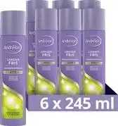 Bol.com Andrélon special langer fris droogshampoo - 6 x 245 ml - voordeelverpakking aanbieding