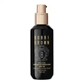 Douglas Bobbi brown intensive skin serum spf 30 aanbieding