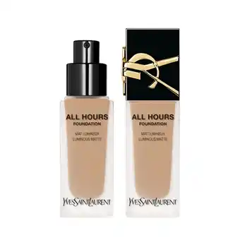Douglas Yves saint laurent all hours encre de peau all hours foundation aanbieding