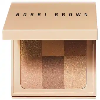 Douglas Bobbi brown nude finish illuminating powder aanbieding