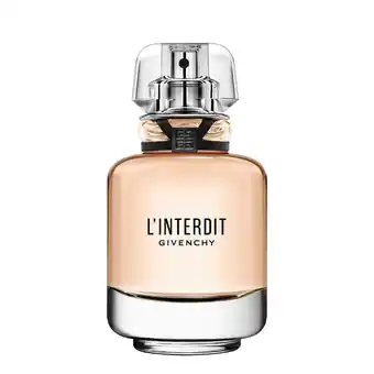 Douglas Givenchy l’interdit eau de parfum aanbieding