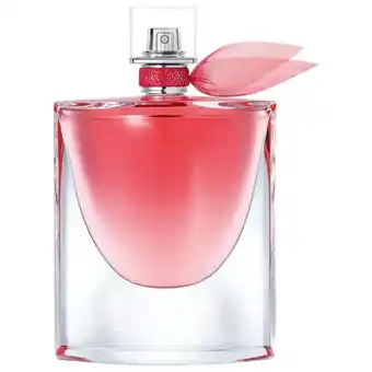 Douglas Lancôme la vie est belle intensément eau de parfum aanbieding