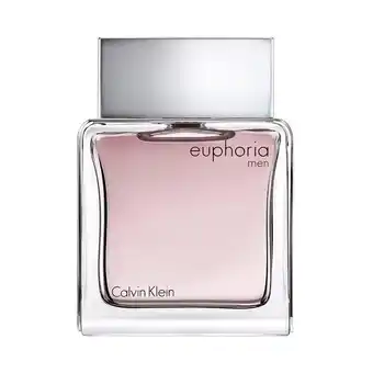 Douglas Calvin klein euphoria men eau de toilette spray aanbieding