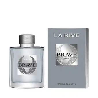 Douglas La rive brave man aanbieding