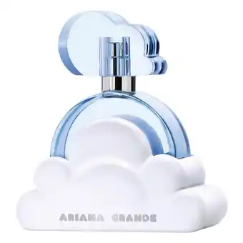 Douglas Ariana grande cloud eau de parfum aanbieding