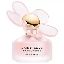 Douglas Marc jacobs daisy love eau so sweet eau de toilette aanbieding