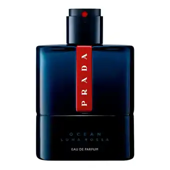 Douglas Prada luna rossa ocean eau de parfum aanbieding