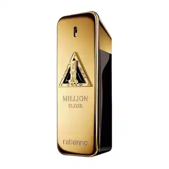 Douglas Rabanne 1 million elixir aanbieding