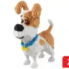 Boekenvoordeel Balody jack russell aanbieding