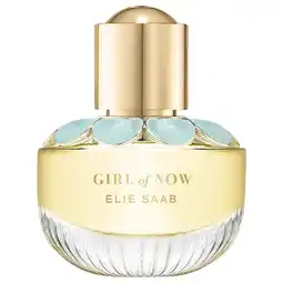 Douglas Elie saab girl of now eau de parfum aanbieding