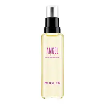 Douglas Mugler angel nova navulbaar eau de parfum aanbieding