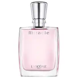 Douglas Lancôme miracle eau de parfum aanbieding