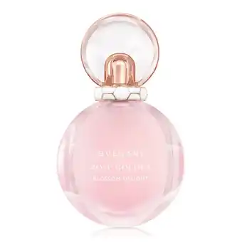 Douglas Bvlgari rose goldea blossom delight eau de toilette aanbieding