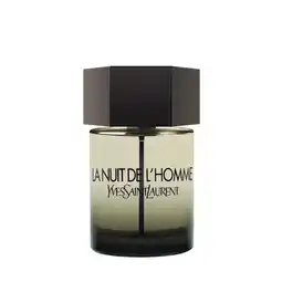 Douglas Yves saint laurent la nuit de l’homme eau de toilette aanbieding