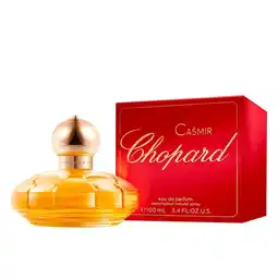 Douglas Chopard cašmir eau de parfum aanbieding