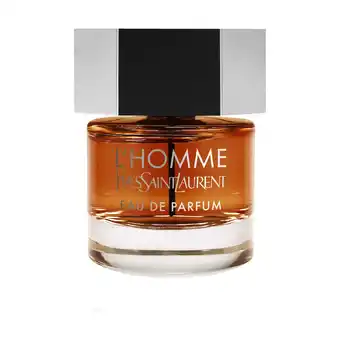 Douglas Yves saint laurent l’homme eau de parfum aanbieding