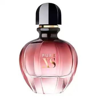 Paco Rabanne Black XS for Her 80 ml Eau de Parfum - Damesparfum ...