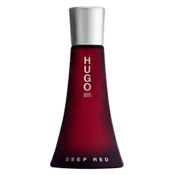 Douglas Hugo boss hugo deep red eau de parfum aanbieding