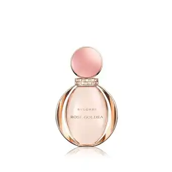 Douglas Bvlgari rose goldea eau de parfum aanbieding