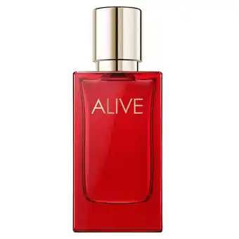 Douglas Hugo boss alive parfum pour femme aanbieding