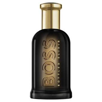 Douglas Hugo boss boss bottled elixir parfum intense aanbieding
