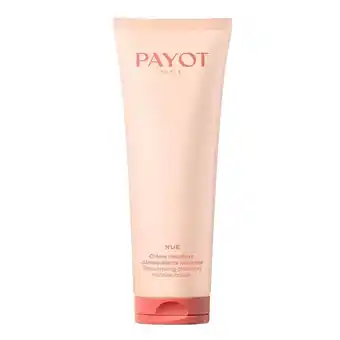 Douglas Payot nue rejuvenating cleansing micellar cream aanbieding