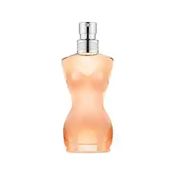 Douglas Jean paul gaultier classique eau de toilette aanbieding