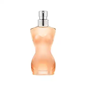 Douglas Jean paul gaultier classique eau de toilette aanbieding