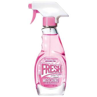 Douglas Moschino fresh couture eau de toilette aanbieding