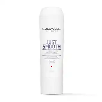 Douglas Goldwell just smooth taming conditioner aanbieding